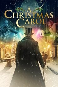 poster A Christmas Carol
