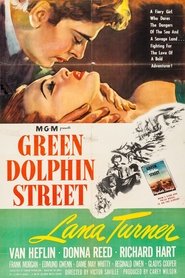 Poster of Green Dolphin Street image size 1792x2688