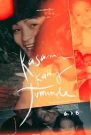 poster Kasama Kang Tumanda