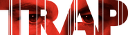 Logo of Trap image size 4316x1193