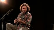 Water on the Road: Eddie Vedder Live wallpaper 