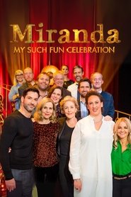 poster Miranda: My Such Fun Celebration