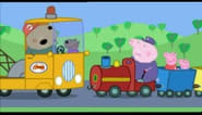 Peppa Pig season 2 episode 32