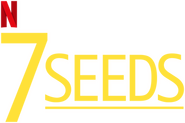 Logo of 7SEEDS image size 431x286