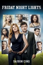 Serie streaming | voir Friday Night Lights en streaming | HD-serie