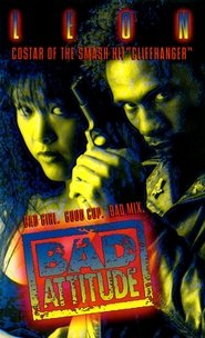 poster Bad Attitude