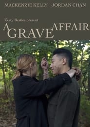 poster A Grave Affair