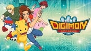 Digimon Savers  