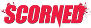 Logo of Slasher Party image size 785x241