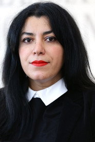 Marjane Satrapi