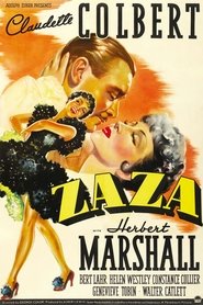 poster Zaza