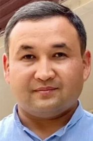 Photo of Almaz Alimzhanov image size 2000x3000