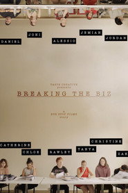 Breaking the Biz: A Bus Stop Films Story