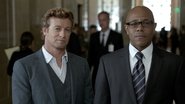 Mentalist season 7 episode 9