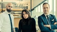 Sur les traces d'un tueur en série  