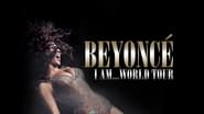 Beyoncé : I Am... World Tour wallpaper 