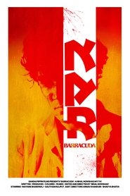 Poster of Barracuda! image size 2000x3000