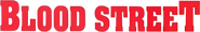 Logo of Blood Street image size 927x150