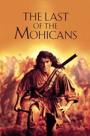 The Last of the Mohicans 1992 Soap2Day