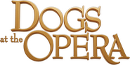 Logo of Dogs at the Opera image size 1800x907