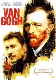 Van Gogh 1991 123movies