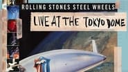 The Rolling Stones - From the Vault - Live at the Tokyo Dome wallpaper 