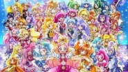 Pretty Cure All Stars: Spring Carnival wallpaper 