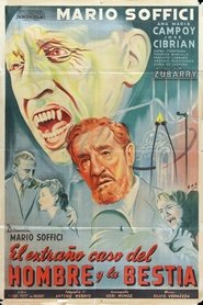 The Strange Case of the Man and the Beast 1951 123movies