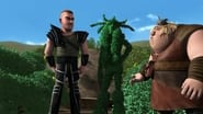 Dragons : Par delà les rives season 5 episode 11