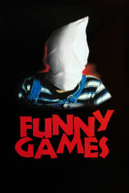 Funny Games 1997 123movies