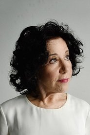 Photo of Mina Adamaki image size 300x450