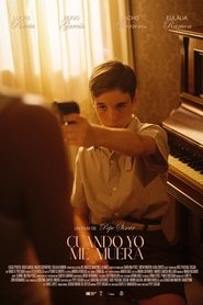 poster When Death Comes