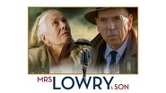 Backdrop of Mrs Lowry & Son image size 3840x2160
