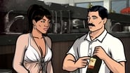 Archer season 4 episode 1