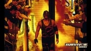 WWE Survivor Series 2002 wallpaper 