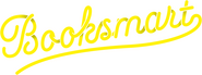 Logo of Booksmart image size 1274x474