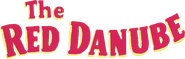 Logo of The Red Danube image size 785x251