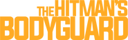 Logo of The Hitman's Bodyguard image size 1500x478