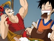 serie One Piece saison 13 episode 492 en streaming