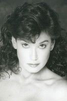 Photo of Catherine Parks image size 300x450