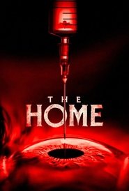 Poster of The Home image size 1687x2500