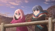 Yuru Camp – Au grand air  