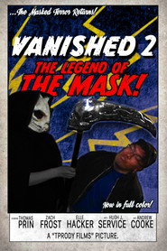 Vanished 2: Legend of the Mask