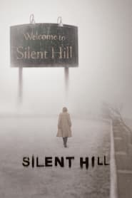 Silent Hill FULL MOVIE