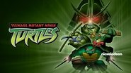 Backdrop of Teenage Mutant Ninja Turtles image size 2000x1125