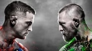 UFC 257: Poirier vs. McGregor 2 wallpaper 