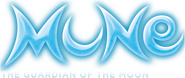 Logo of Mune: Guardian of the Moon image size 1276x538