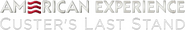 Logo of Custer's Last Stand image size 780x127