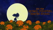 Backdrop of It's the Great Pumpkin, Charlie Brown image size 1920x1080