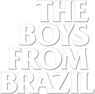 Logo of The Boys from Brazil image size 296x293